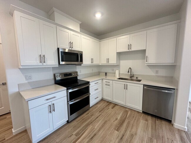 Building Photo - Brand New Home In Menifee with Backyard!