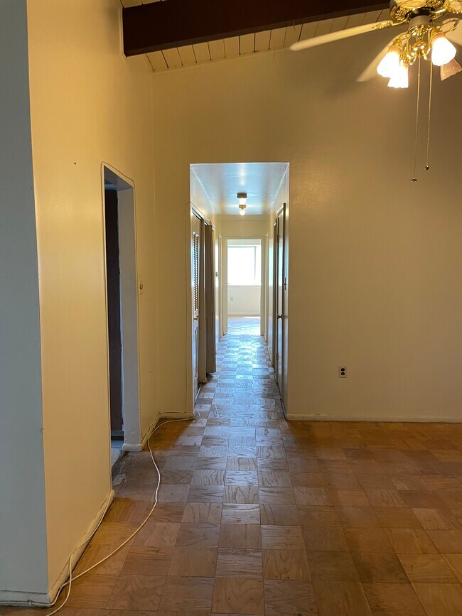 Hallway - 11340 Cherry Hill Rd