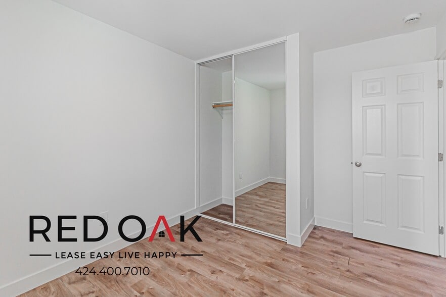 Building Photo - 825 Date St