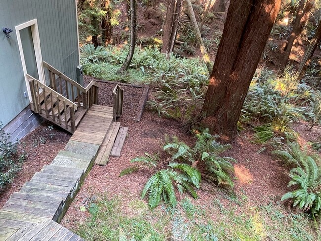 Building Photo - Pet-Friendly AMAZING Home Close To Town, Yet Private And Peaceful!