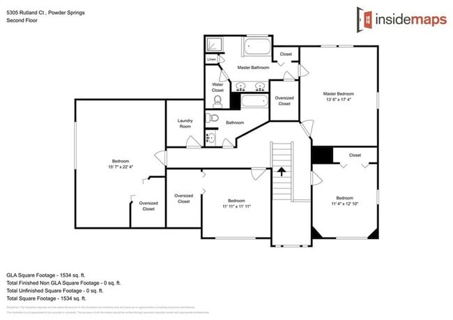 Building Photo - 5305 Rutland Ct