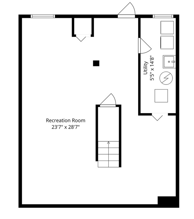 Building Photo - 805 Norfolk Ave