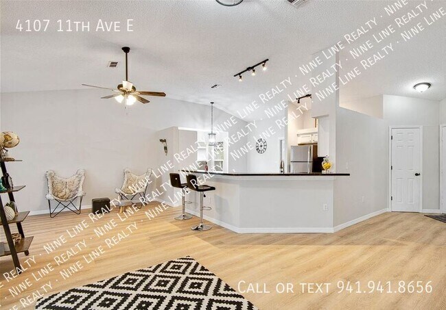 Building Photo - 4107 11th Ave E