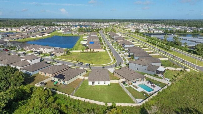 Building Photo - 5454 Blue Azure Dr