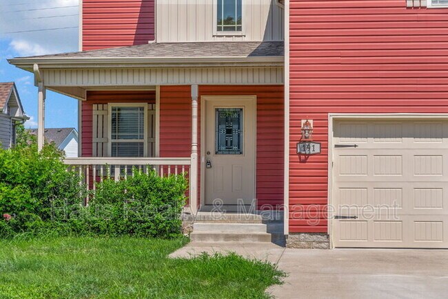 Building Photo - 191 Sambar Dr