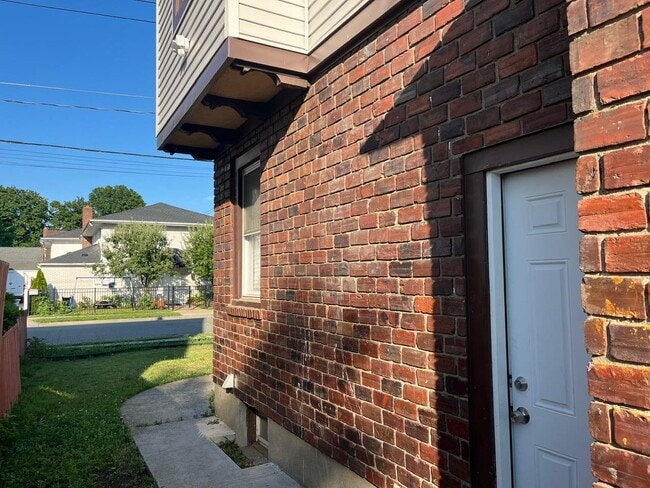 Building Photo - 21 James L L Burrell Ave
