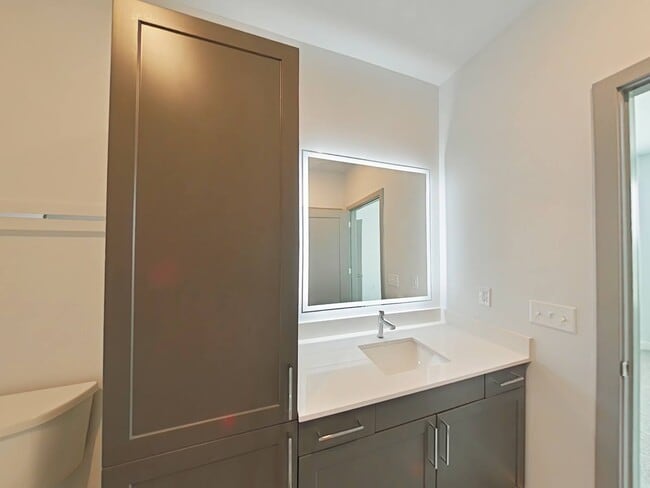 Floorplan - Clocktower West Chester