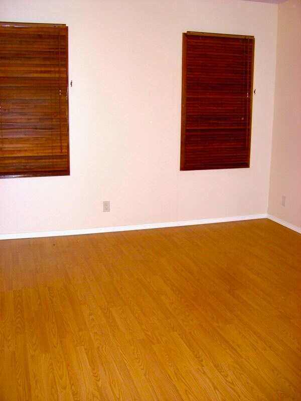 View of main room - 635 Charles St