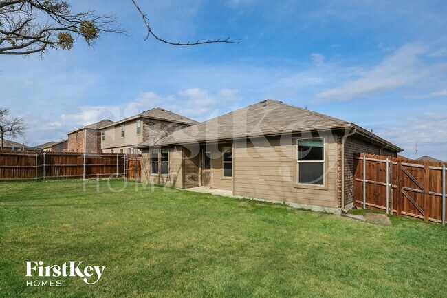 Building Photo - 1313 Waco Turner Dr