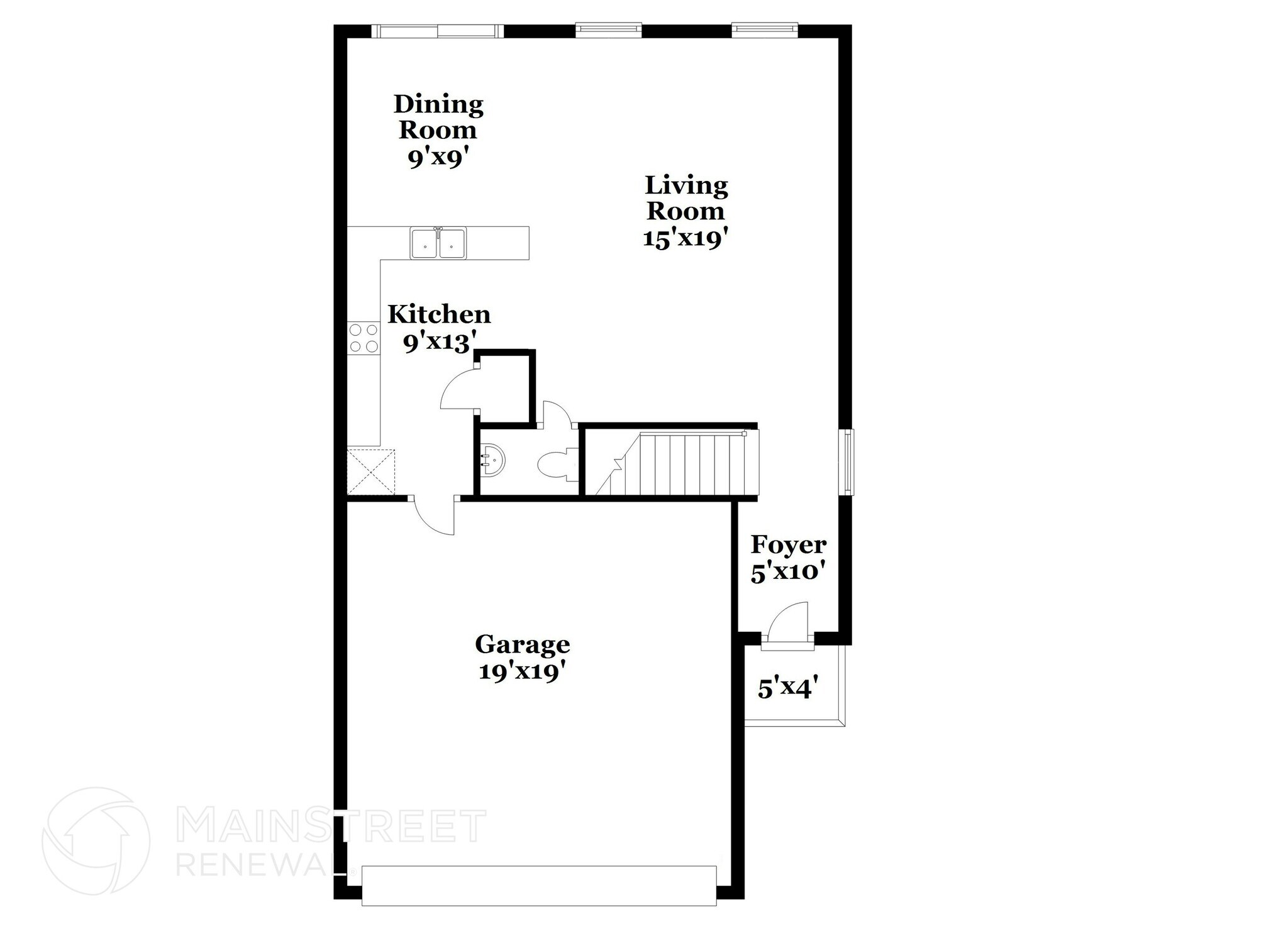 Building Photo - 4055 Meredith Woods Ln