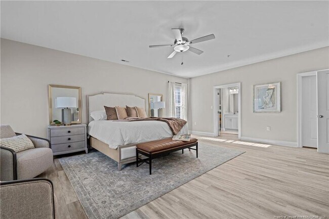 Building Photo - Anderson Creek Club  Golf Course View - Co...