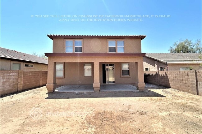 Building Photo - 3112 West Donner Dr