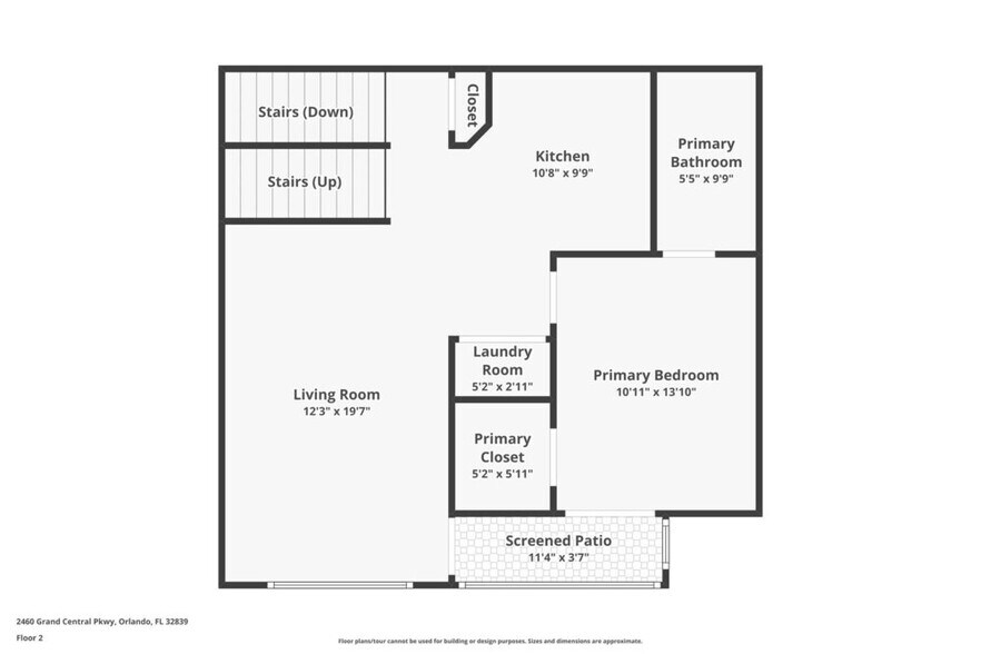 Building Photo - 2460 Grand Central Pkwy