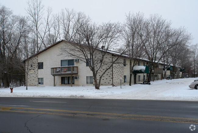 Primary Photo - Beverly Apartments