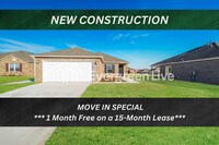 Building Photo - 16419 S 86th E Ave