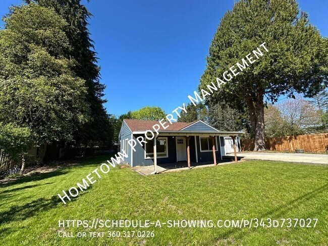 Building Photo - 4314 14th Way SE