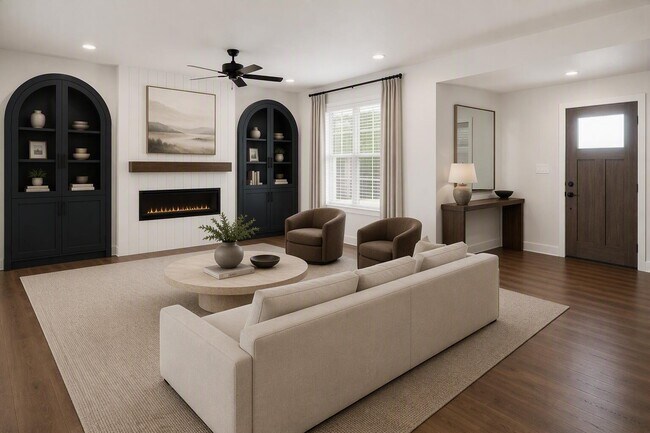 Building Photo - 1017 Spyglass Ct