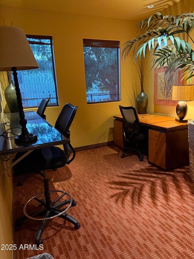 Building Photo - 6900 E Princess Dr