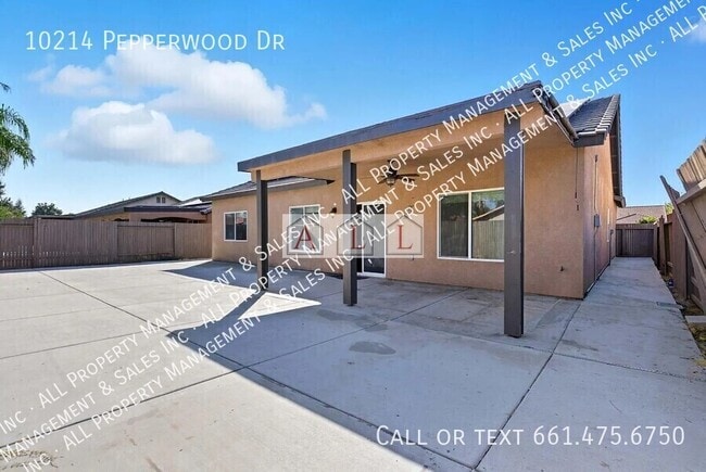 Building Photo - 10214 Pepperwood Dr