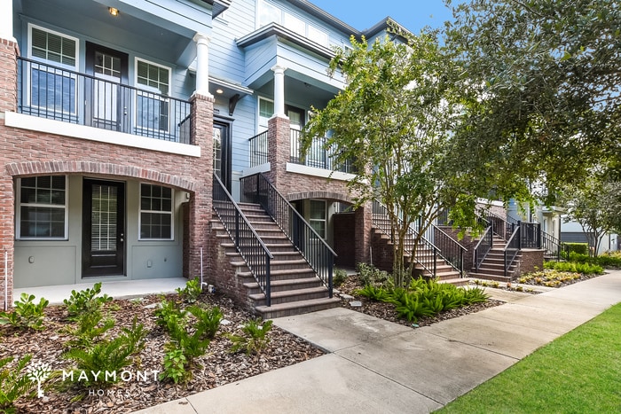 Building Photo - 111 Orense Way