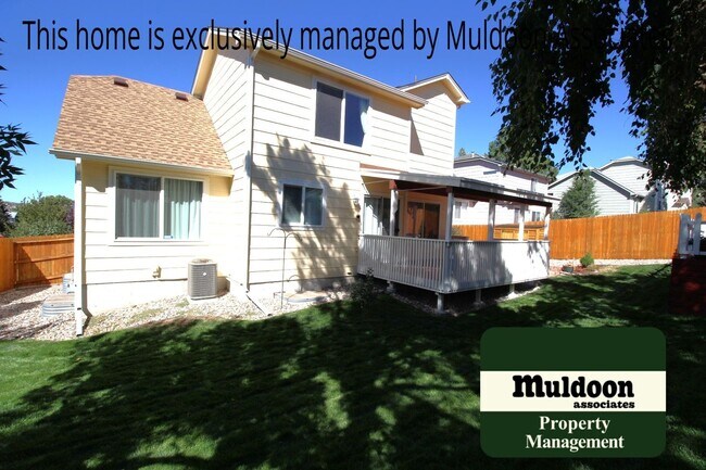Building Photo - 2651 Haystack Dr