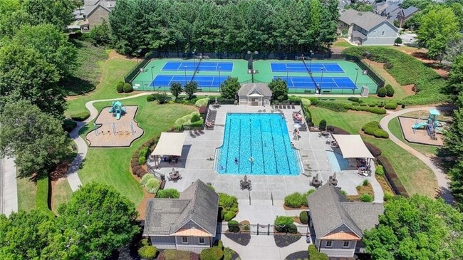 Building Photo - 4406 Village Field Place