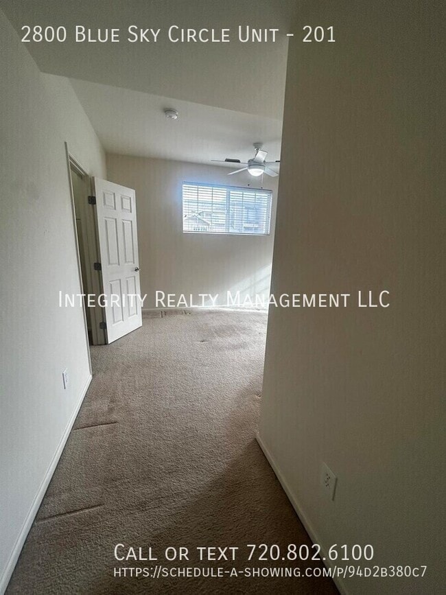 Building Photo - 2800 Blue Sky Cir