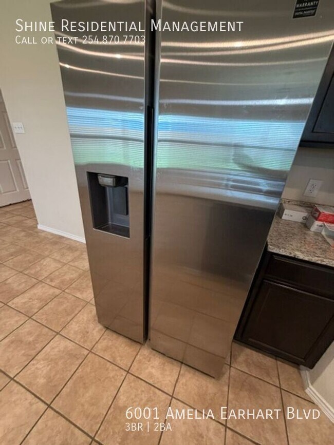 Building Photo - 6001 Amelia Earhart Blvd