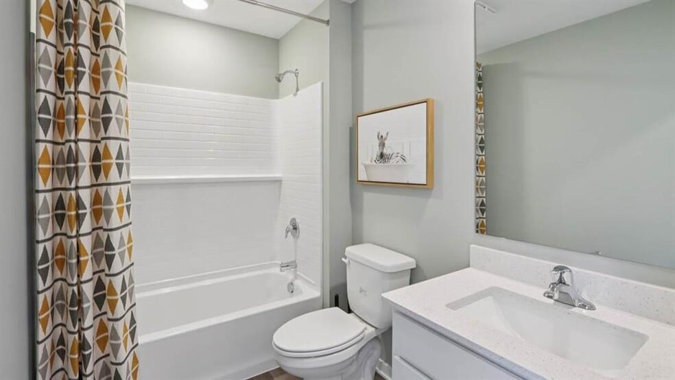 Building Photo - 521 Oak Opening Dr