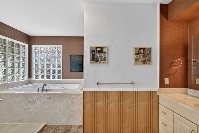 Building Photo - Available Now in Scottish Highlands | 2BR/2BA + Den in Active 55+ Community