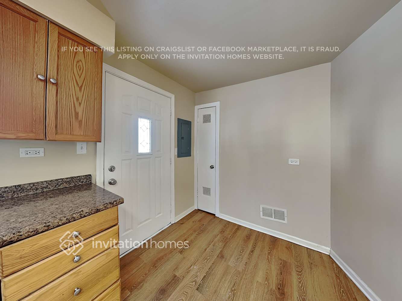 Building Photo - 9141 Menard Ave