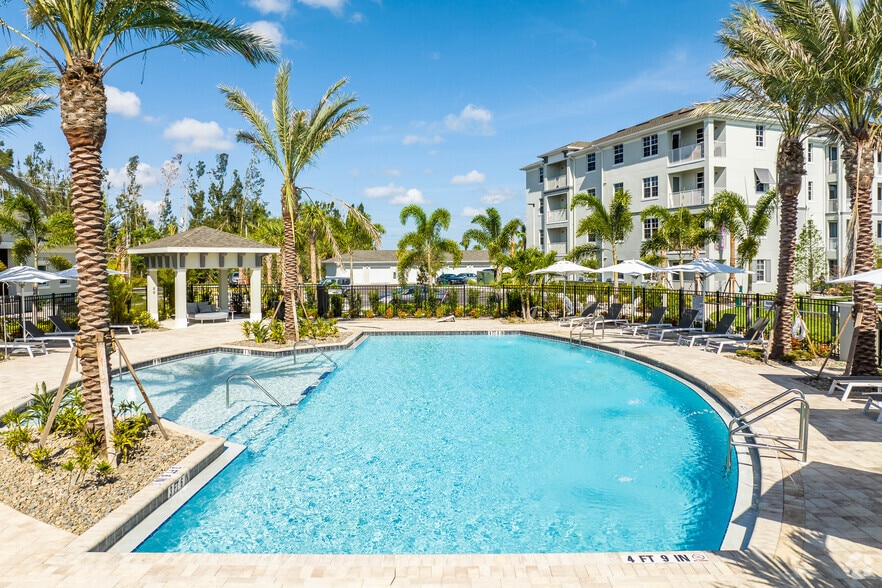 The Palms at Cape Coral 701 SW Pine Island Rd Cape Coral FL 33991