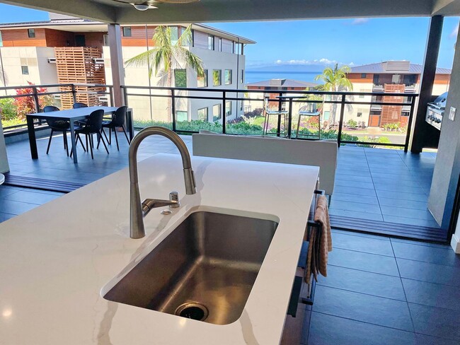 Building Photo - Rare opportunity at Wailea’s newest development, La‘i Loa. Furnished 2 Bed/2Bath. Luxurious pool ...