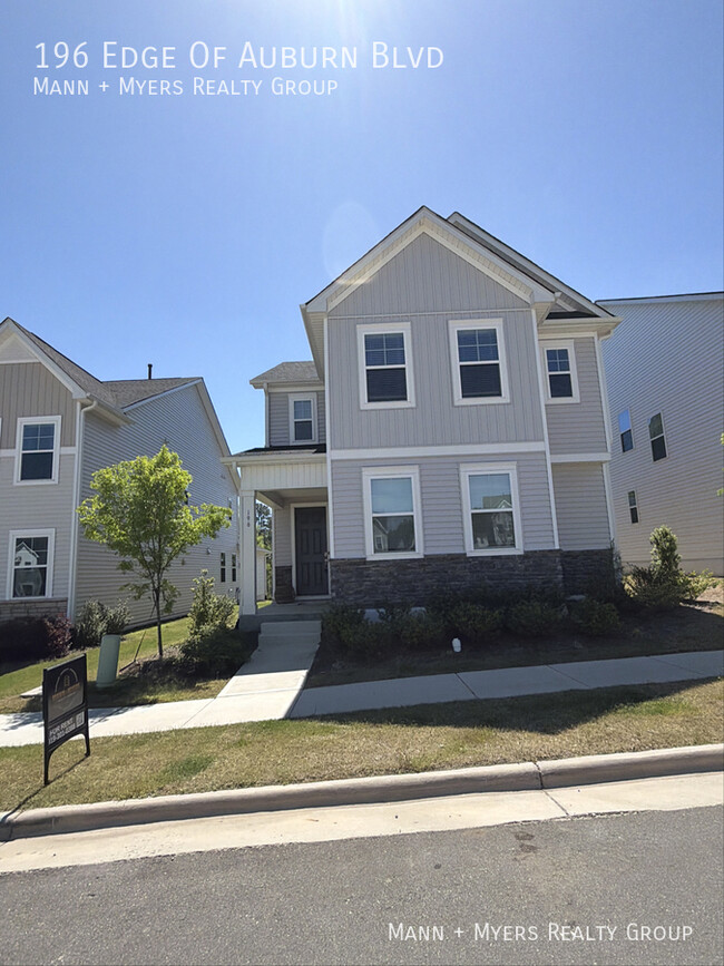 Building Photo - 196 Edge Of Auburn Blvd