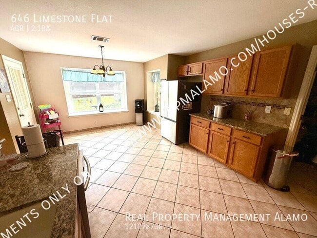 Building Photo - 646 Limestone Flat