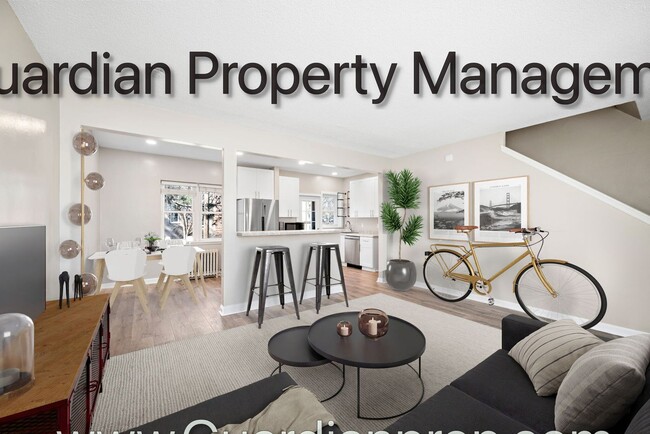 Building Photo - Bde Maka Ska Town Home, Just Renovated , G...