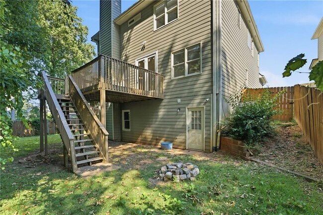 Building Photo - 315 Mirramont Ct
