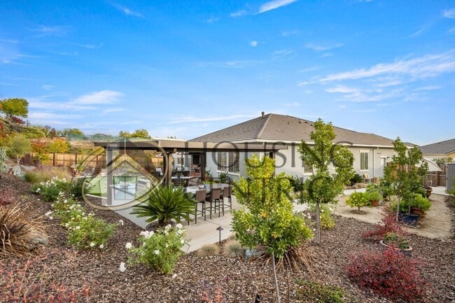 Building Photo - STUNNING Single Story Home with a Resort Style Backyard!
