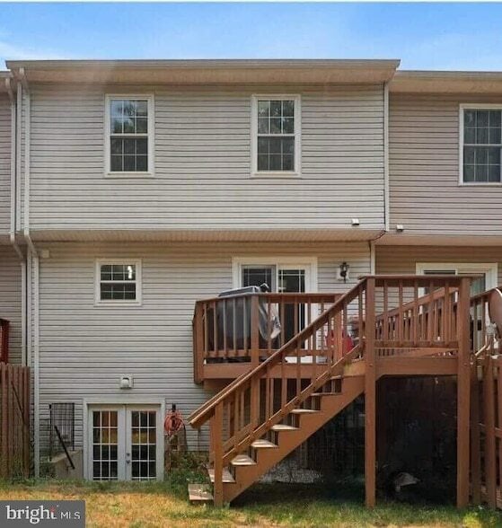 Building Photo - 203 Potomac Hills Dr