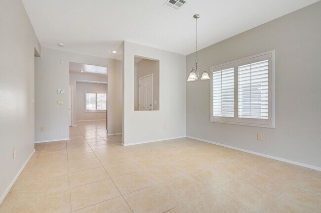 Building Photo - Sun City Aliante - Single Family Home