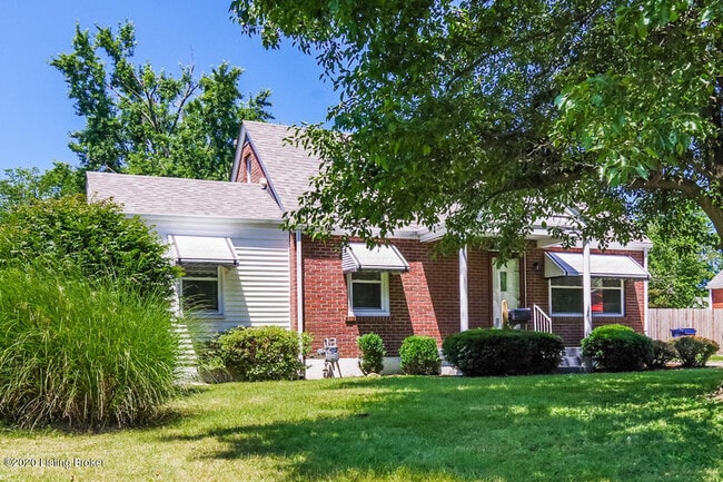 Primary Photo - 4606 Kiefer Rd