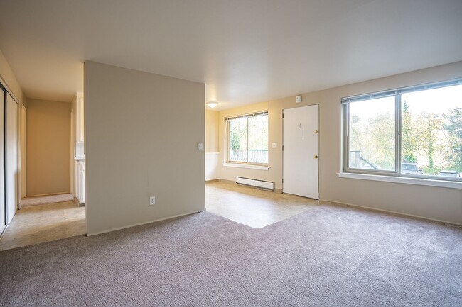 Interior Photo - Westwinds Apartments