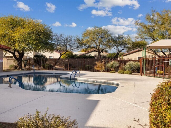 Building Photo - Double the splash- Private Gated Pool & Amenities-The best of both worlds!