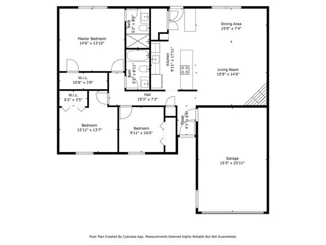 Building Photo - 5316 Yager Dr