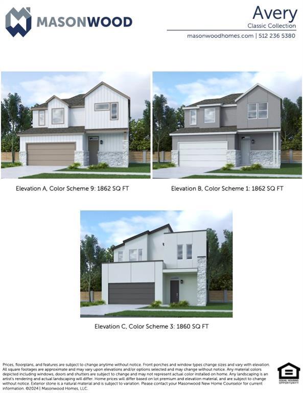 Building Photo - 2206 Luna Azul Vw