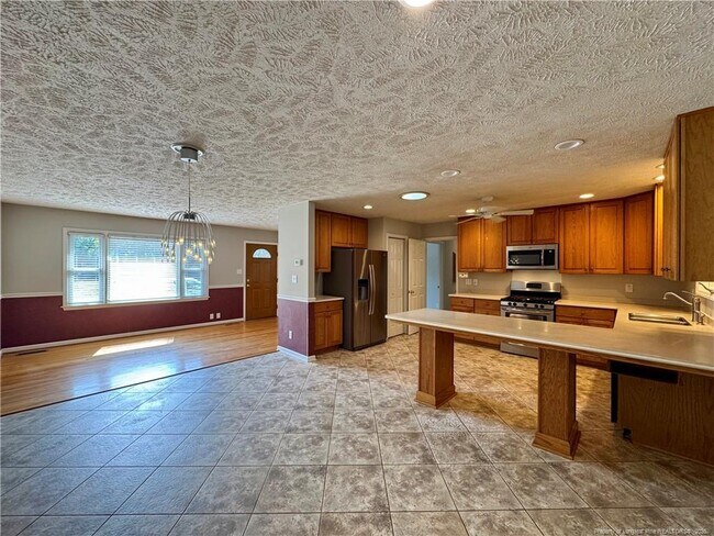 Building Photo - 516 Carteret Pl