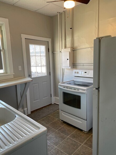 Building Photo - 966 Pennsylvania Ave