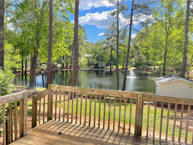 Building Photo - 2600 Tatton Ct