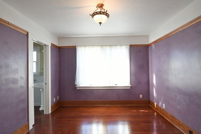 Building Photo - Charming 2 Bedroom 1 Bath San Jose Home with Spacious Backyard!