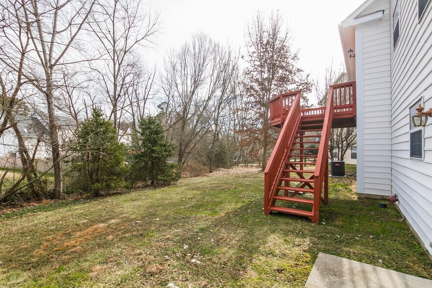 Building Photo - 7409 Derby Meadows Ct